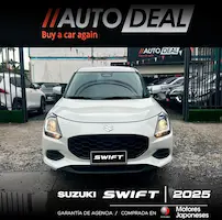 Preview imagenes del auto