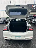 Preview imagenes del auto