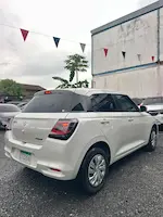 Preview imagenes del auto