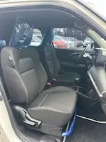 Preview imagenes del auto