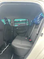 Preview imagenes del auto