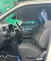 Preview imagenes del auto