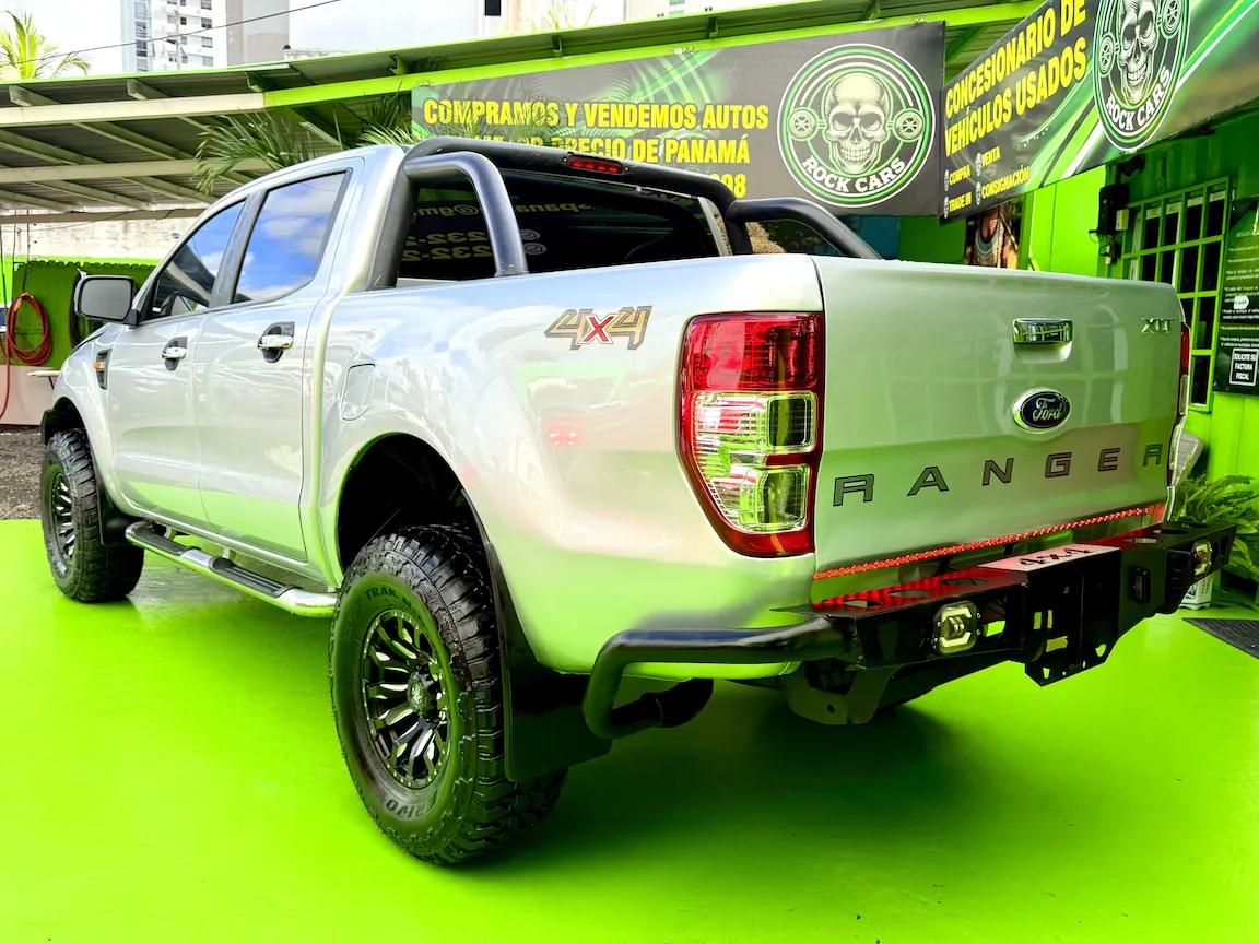 Imagenes del auto