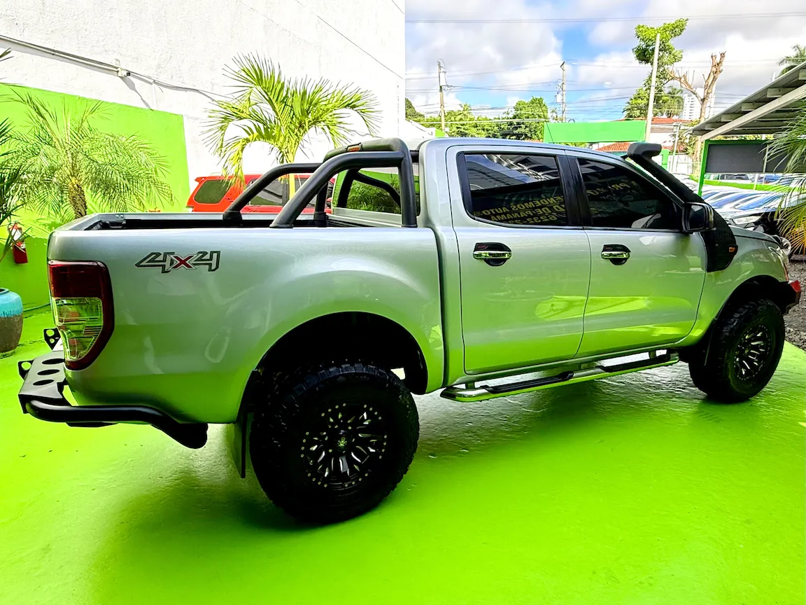 Imagenes del auto