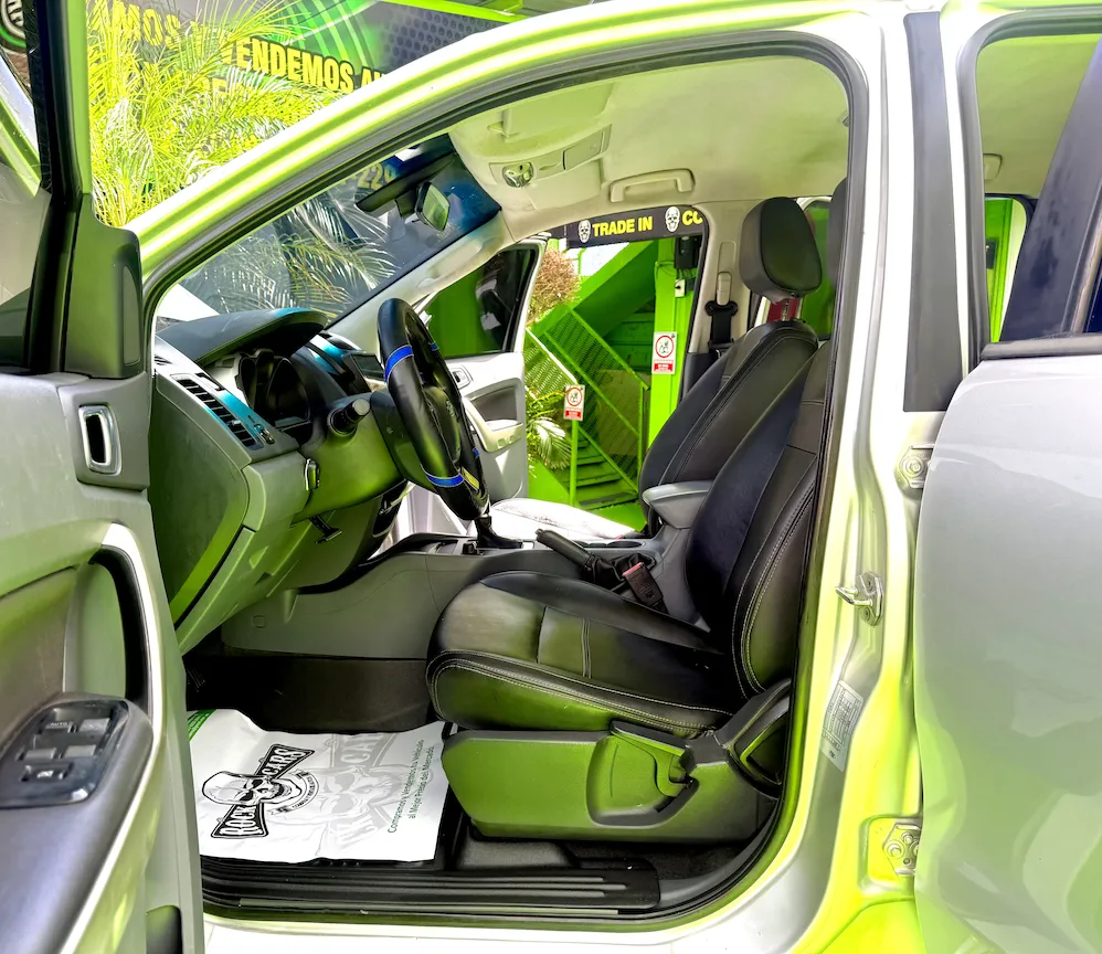 Imagenes del auto