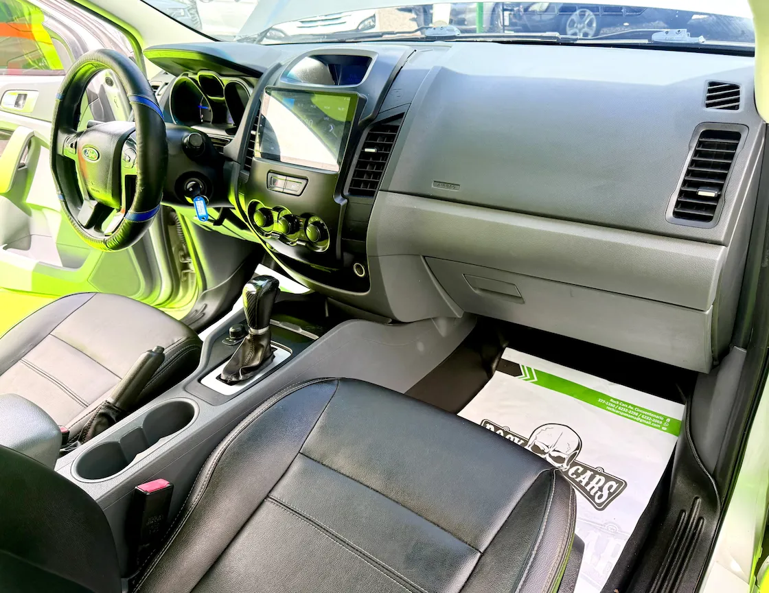 Imagenes del auto