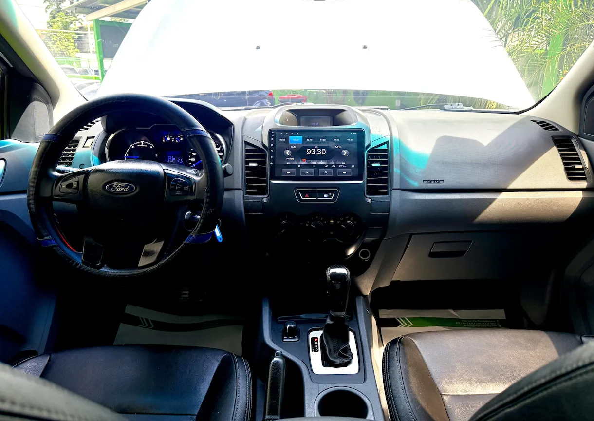 Imagenes del auto