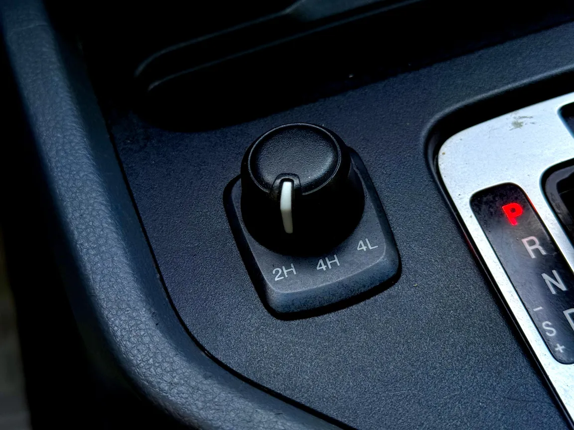 Imagenes del auto