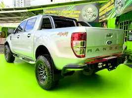 Preview imagenes del auto