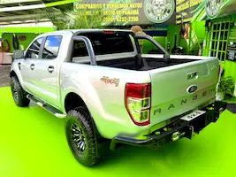 Preview imagenes del auto