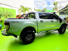 Preview imagenes del auto