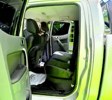 Preview imagenes del auto