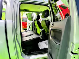Preview imagenes del auto