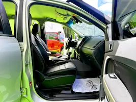 Preview imagenes del auto