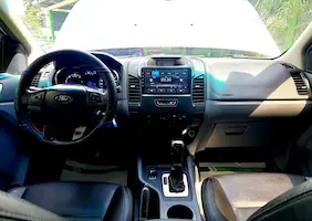 Preview imagenes del auto