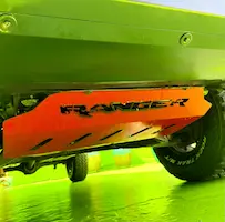 Preview imagenes del auto