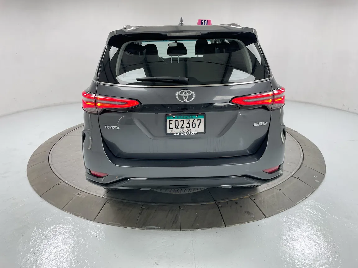 Imagenes del auto