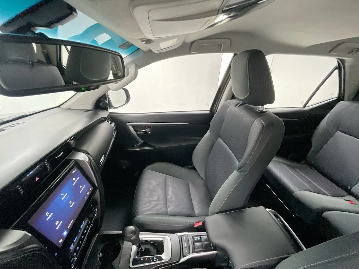 Imagenes del auto