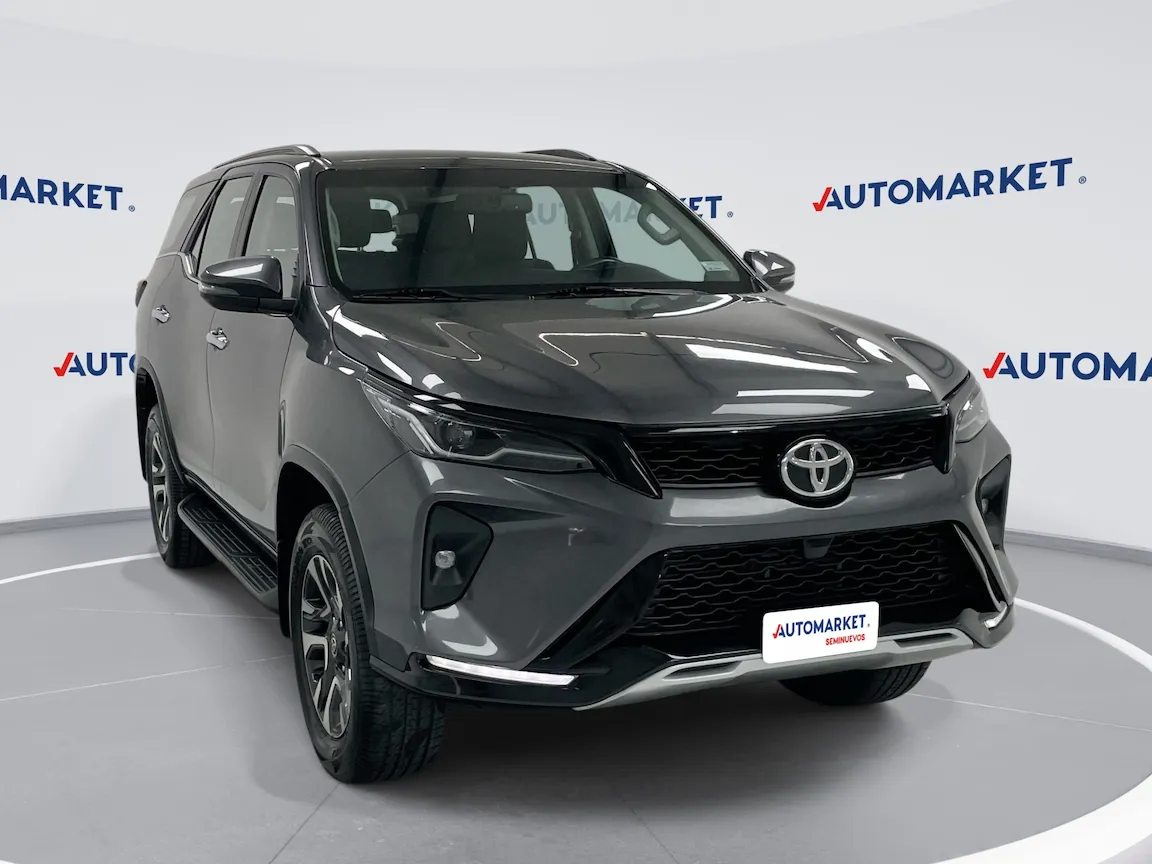 Imagenes del auto