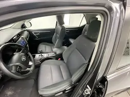 Preview imagenes del auto