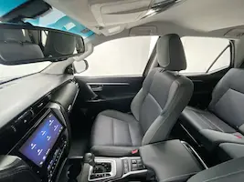 Preview imagenes del auto