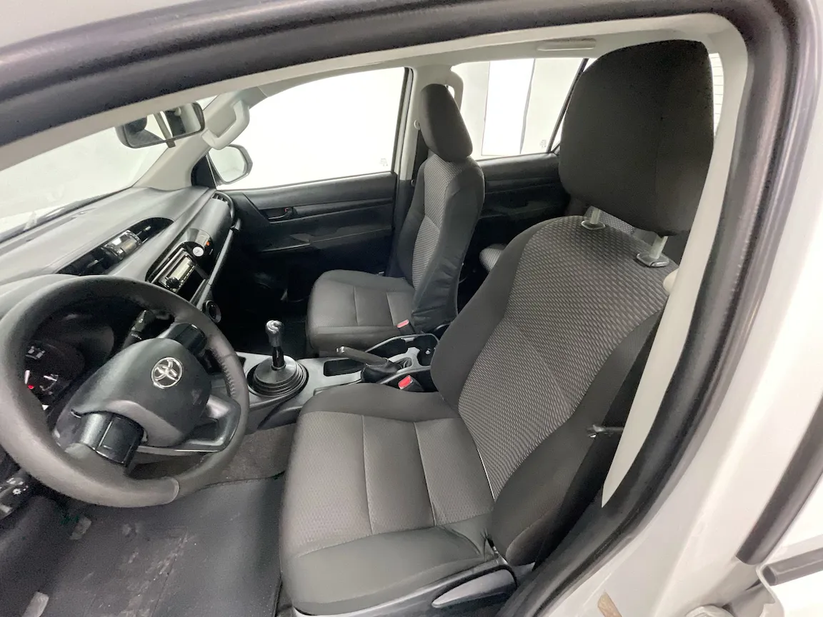 Imagenes del auto