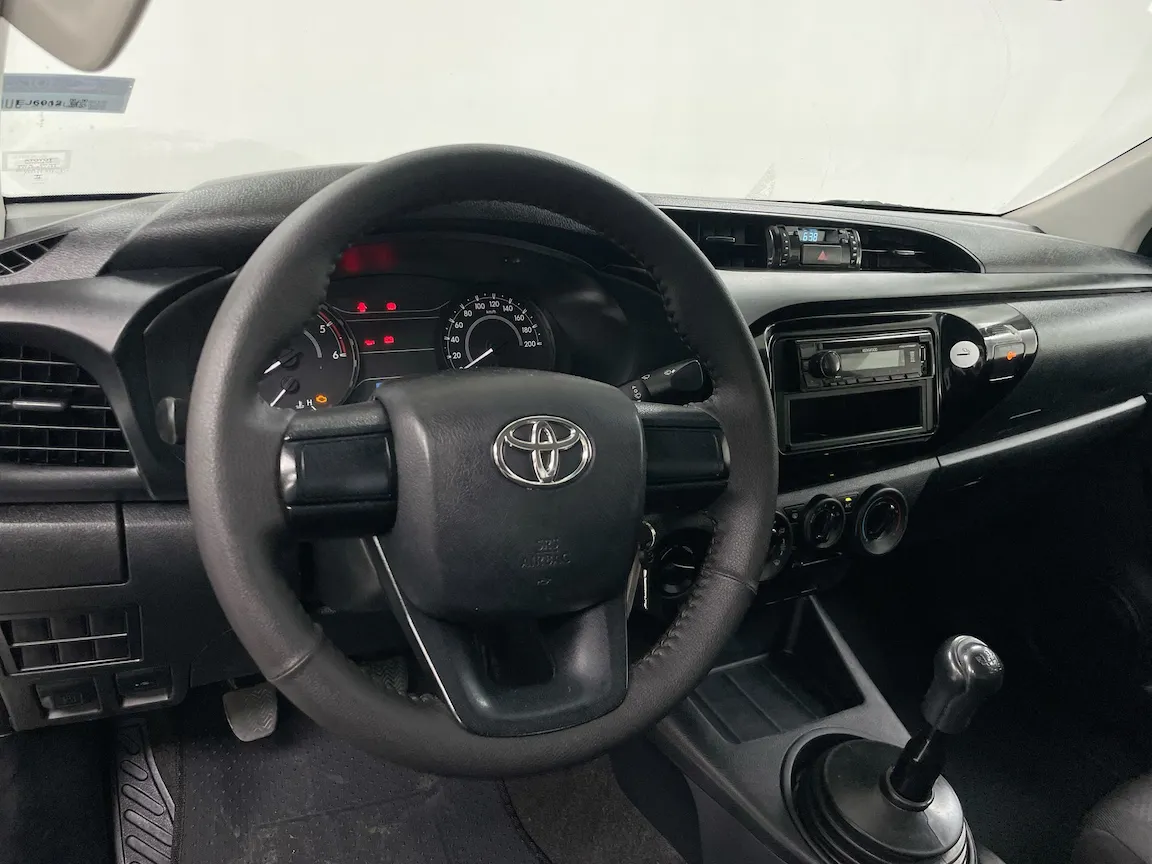 Imagenes del auto
