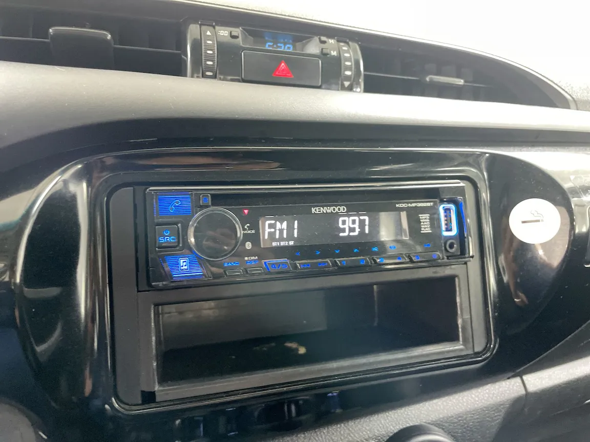 Imagenes del auto