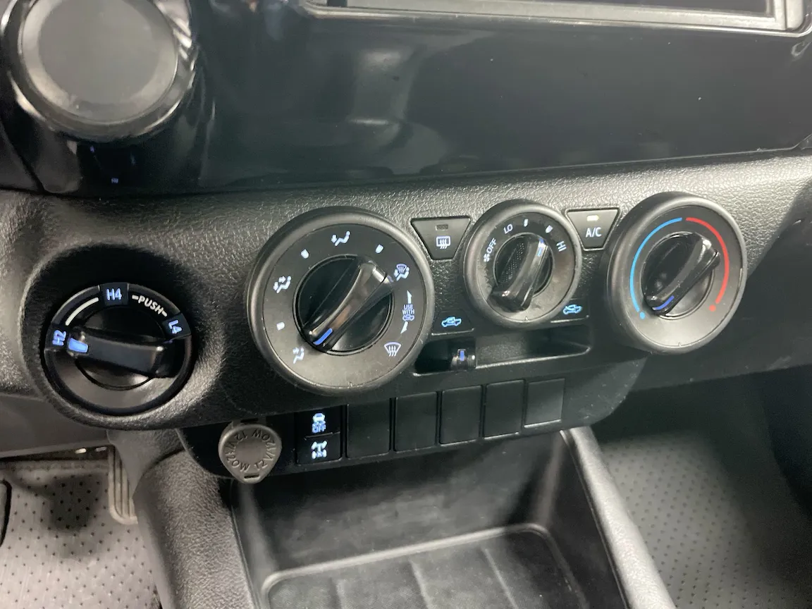 Imagenes del auto