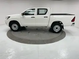 Preview imagenes del auto
