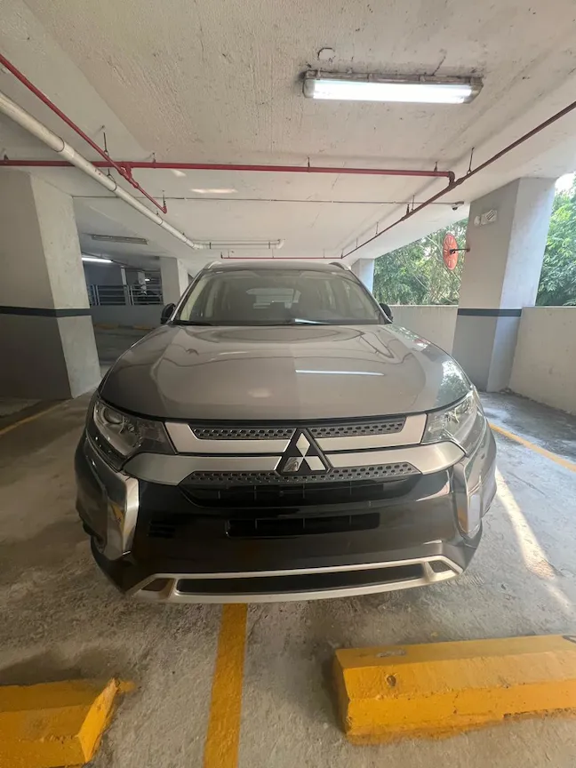 Imagenes del auto