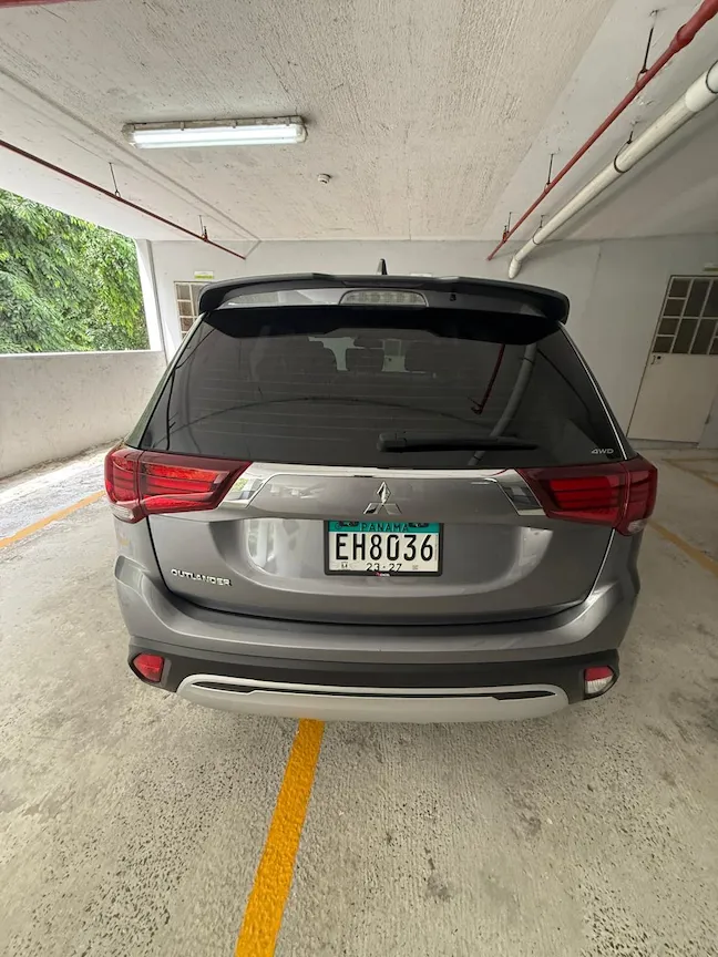 Imagenes del auto