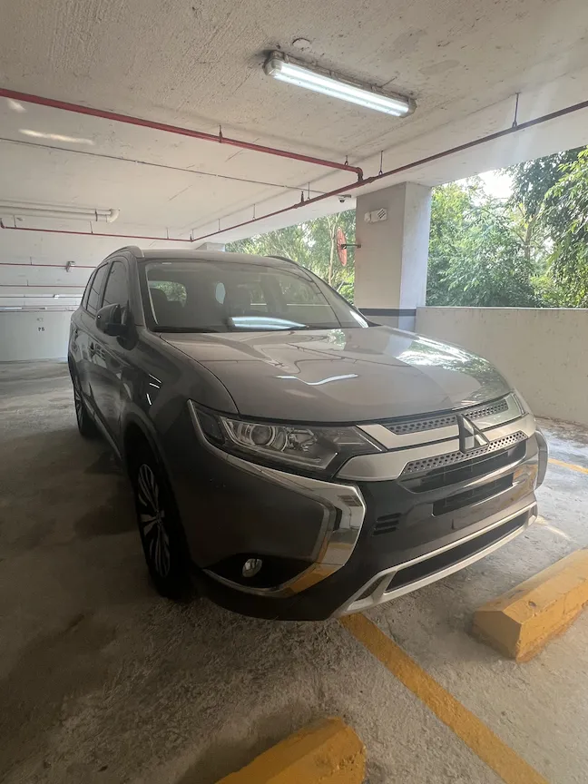 Imagenes del auto