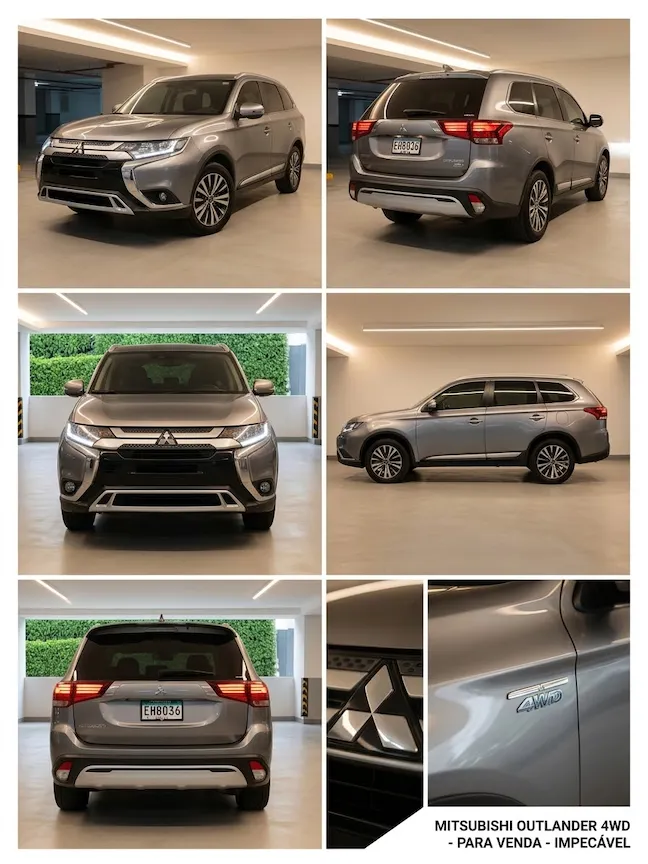 Imagenes del auto