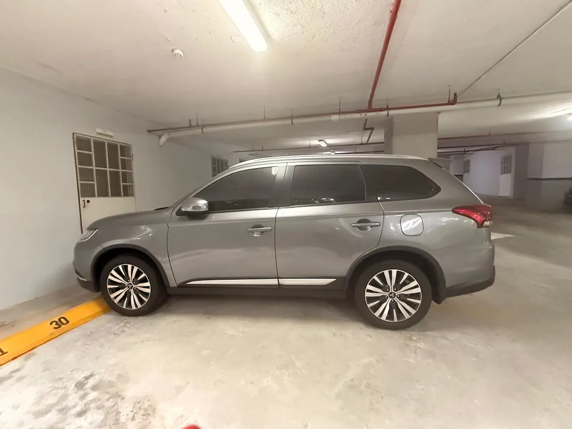 Imagenes del auto