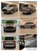 Preview imagenes del auto