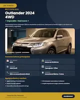 Preview imagenes del auto