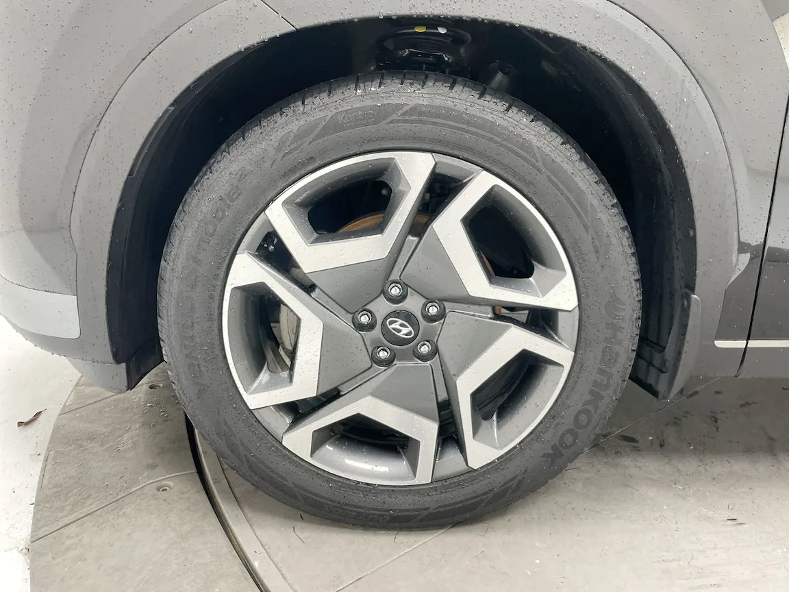Imagenes del auto