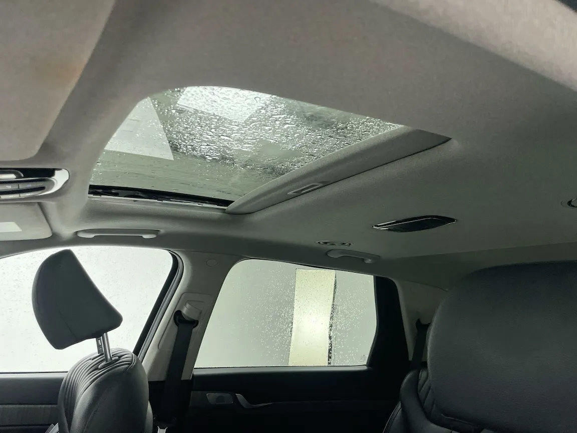 Imagenes del auto