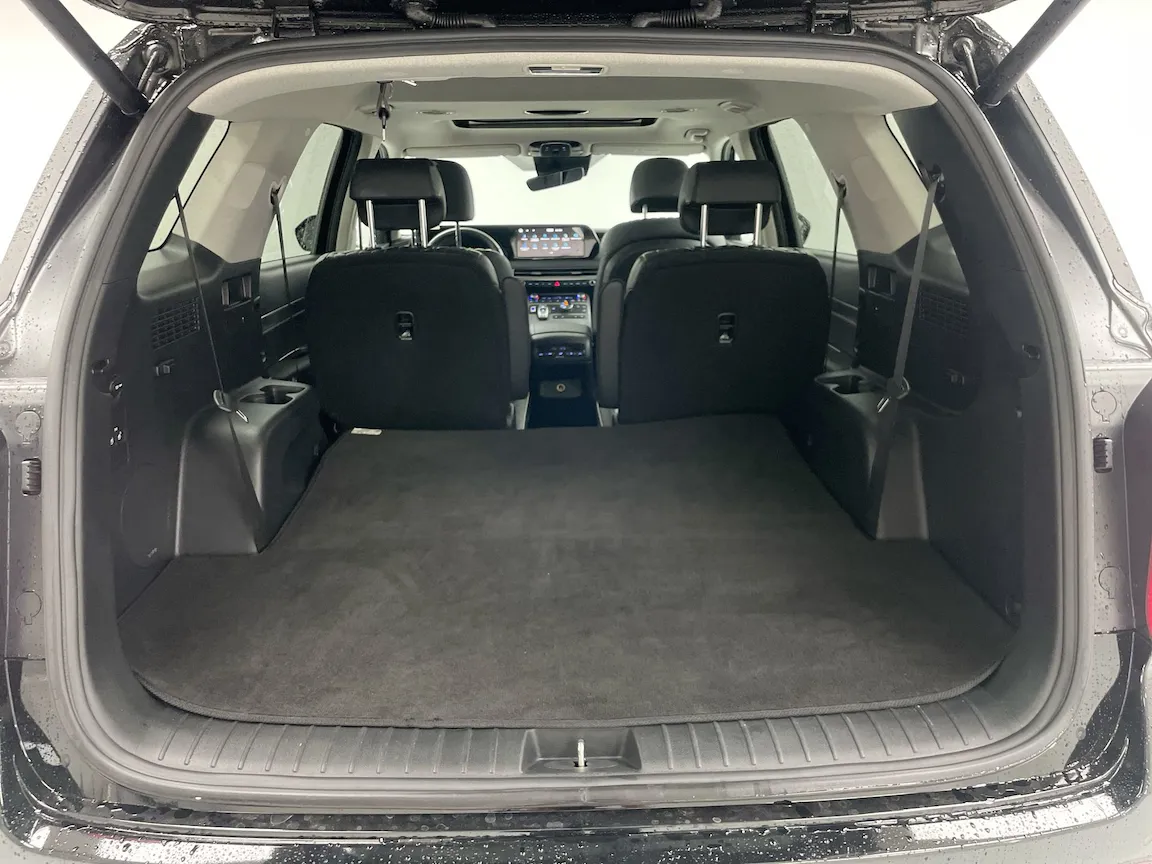 Imagenes del auto