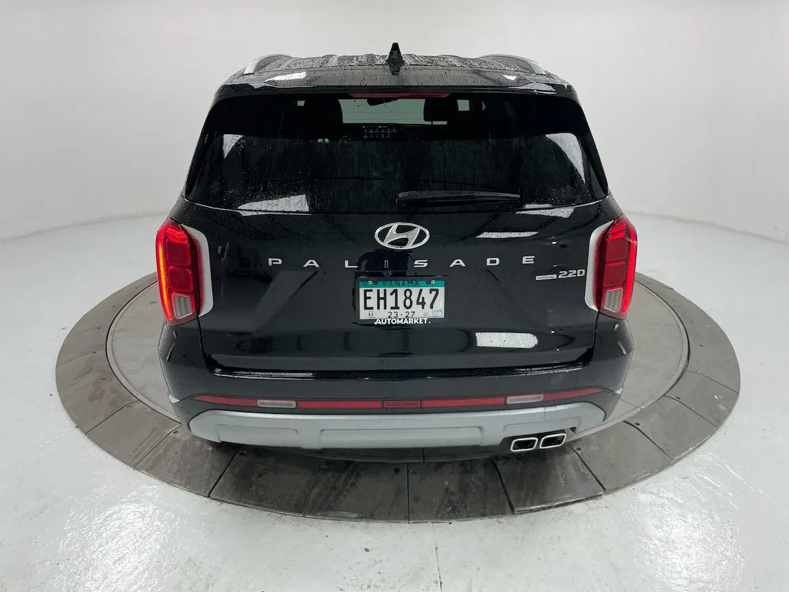 Imagenes del auto