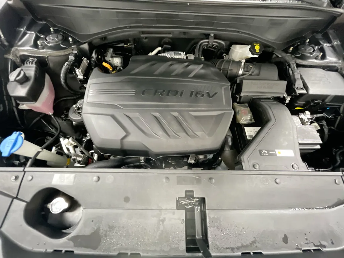 Imagenes del auto