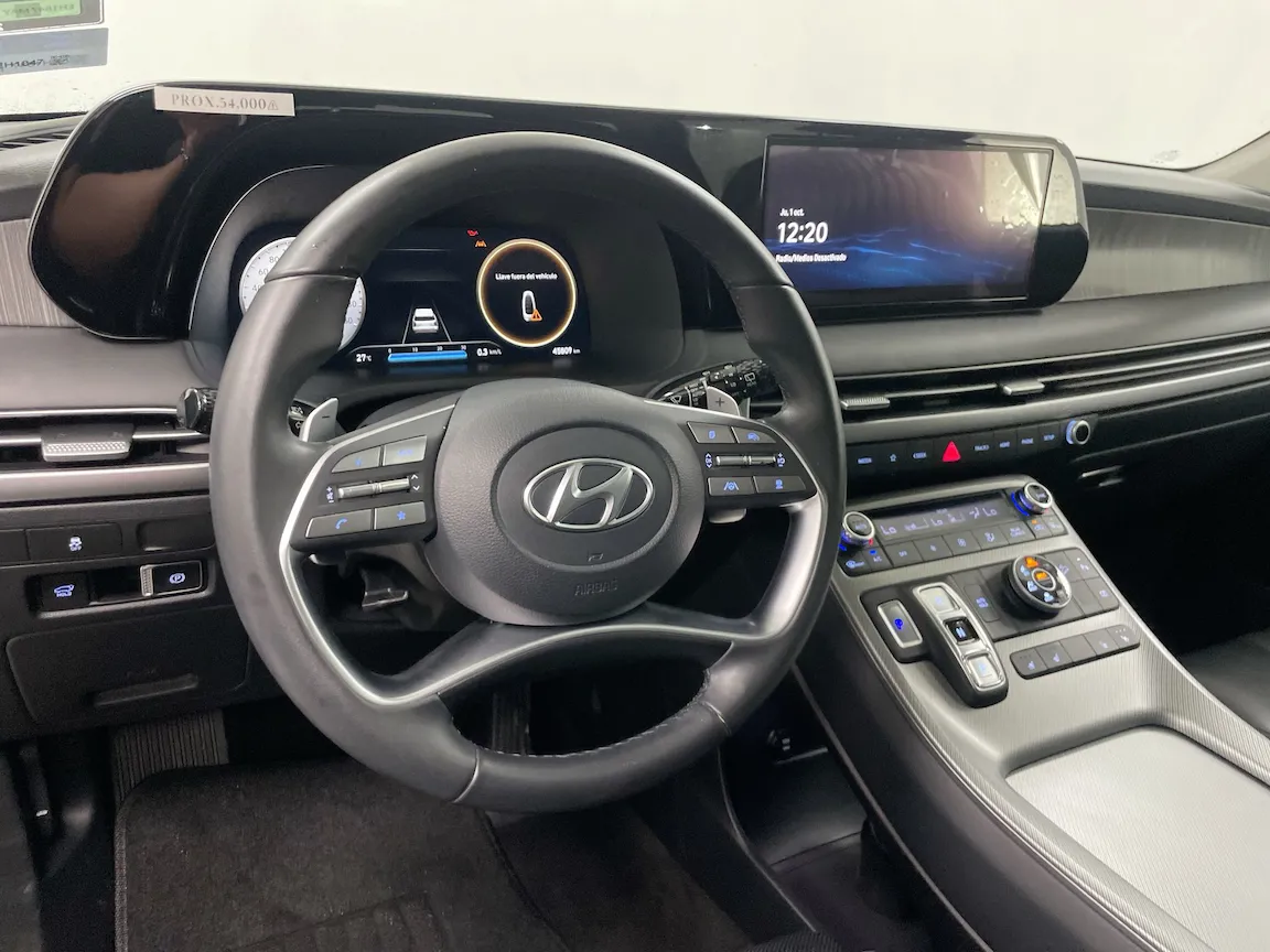 Imagenes del auto