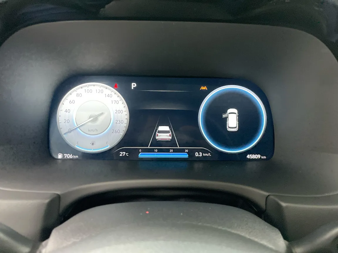 Imagenes del auto