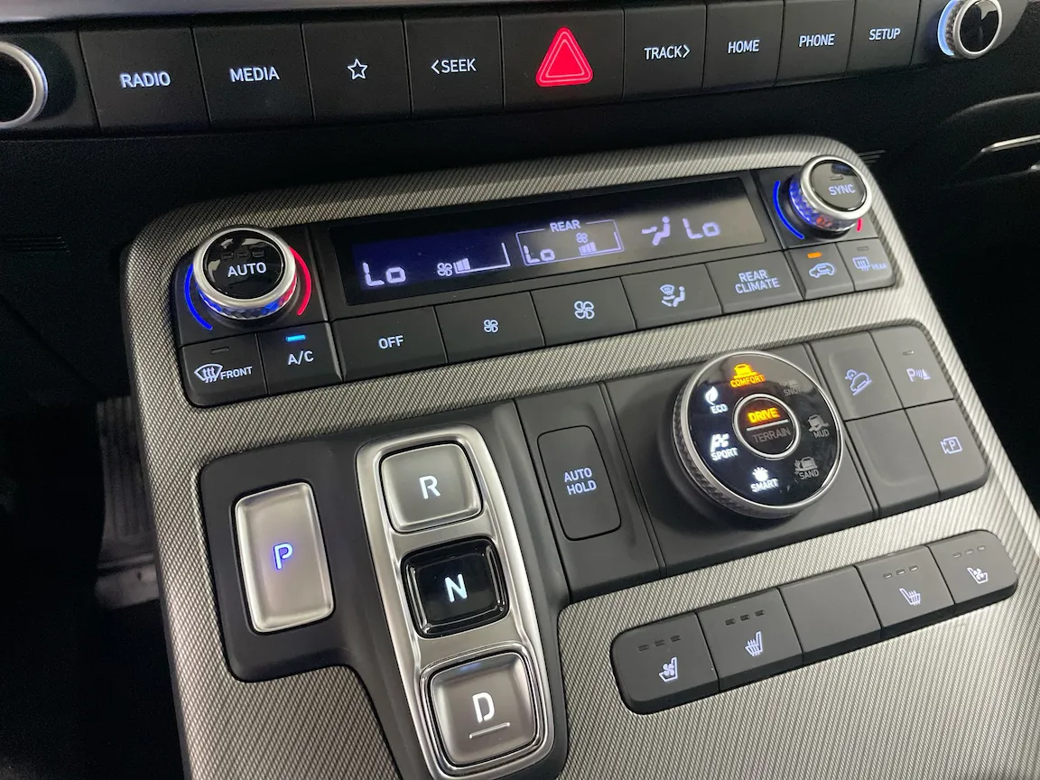 Imagenes del auto