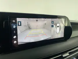 Preview imagenes del auto