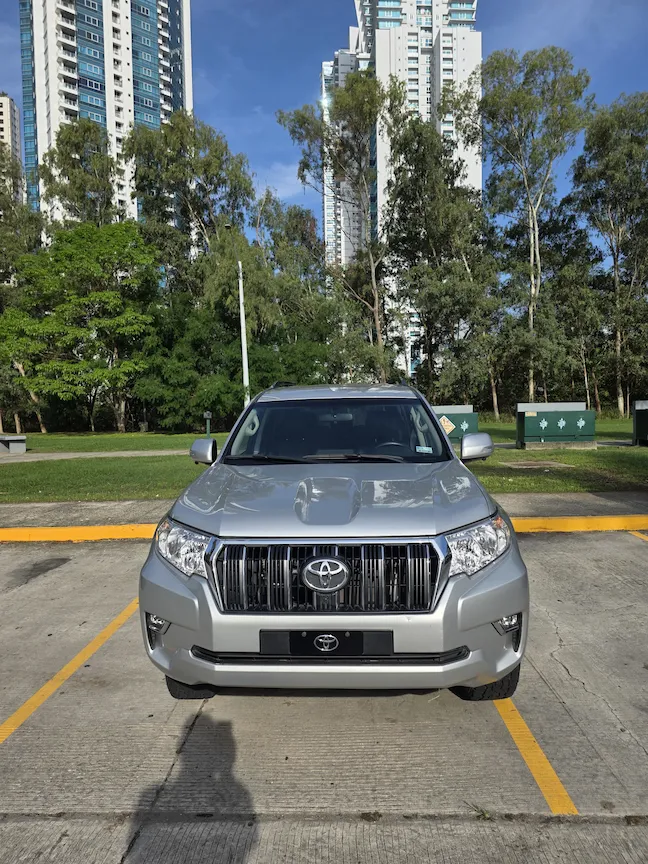 Imagenes del auto