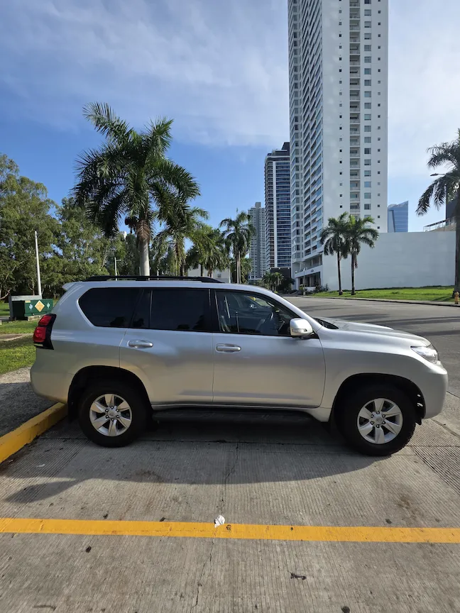 Imagenes del auto