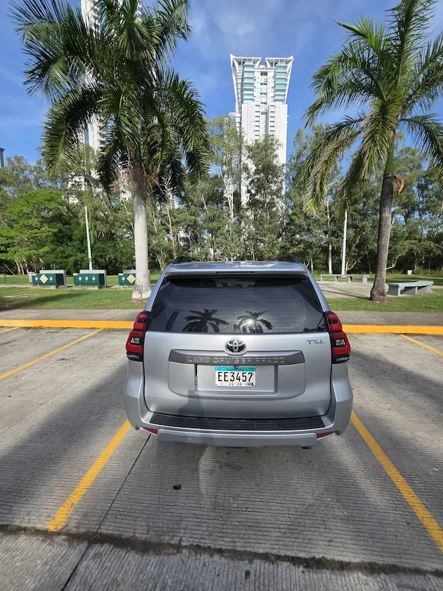 Imagenes del auto
