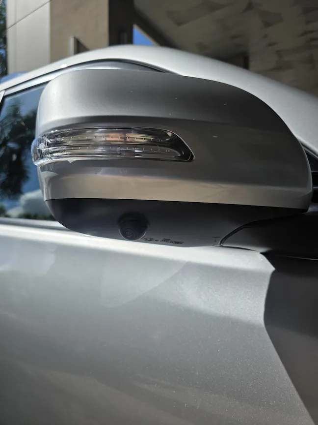 Imagenes del auto